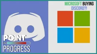 Xbox Buying Discord? Reggie Should Run Playstation? Are Old Media Worth Revisiting? PiP Podcast Ep.7