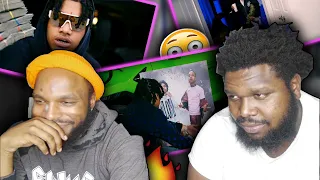 His Punchlines Are Undefeated | NoCAP - DNA | Reaction !! Ft Brother