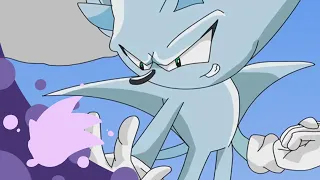 [YTP - SONIC] The only Nazo Unleashed YTP ever made