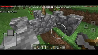 Minecraft survival part3