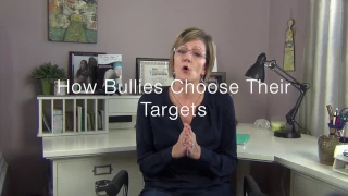 Nurse Bullying: How do bullies choose their targets?