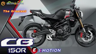 2023 Honda CB150R Exmotion ABS Full Review! Now is on the way "Best 150cc Bike''