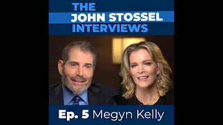 Ep 5. Megyn Kelly: On NBC, Fox, Trump and Her Life in Media