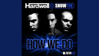 How We Do (Extended Mix)