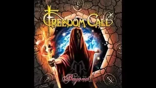 Freedom Call - Beyond [Full Album]