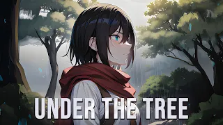 Under the Tree「Attack on Titan S4 Final Part OST」Epic Cover | Feat. @TemperedLion @GrootGuitar