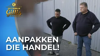 Mark betrapt DIEF op VAKANTIEPARK met TRANEN als gevolg! | Familie Gillis