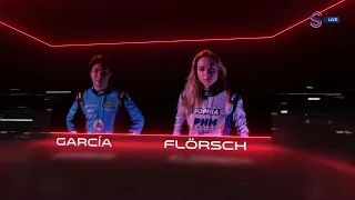 2023 Formula 3 Opening Titles (F3 2023 Intro)