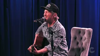 The Drop: Chris Shiflett - Room 102 (Live from The GRAMMY Museum)