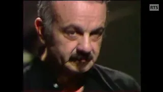 "Libertango" ~ 1977 ~ Astor Piazzolla