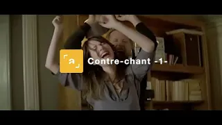 Contre-chant  -1- Paris / Land of 1000 dances