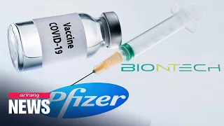 FDA advisory panel votes to recommend Pfizer's vaccine for emergency use authorization