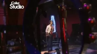 Atif aslam jal pari (coke studio)full song high quality EPISODE 1.flv