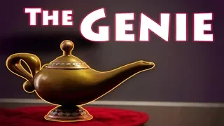 The Genie