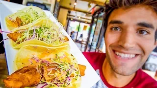 Cheap vs Expensive - Taco Challenge!