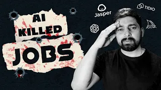 AI just killed more jobs