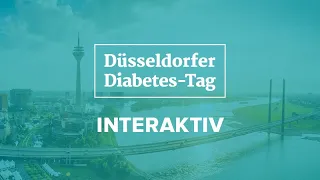 Düsseldorfer Diabetes-Tag 2021: Neue Strategien zur Therapie der nicht-alkoholischen Fettleber
