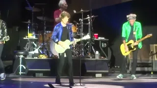 The Rolling Stones - Moonlight Mile (Live) TCF Bank Stadium - Minneapolis, Minnesota 03JUN2015