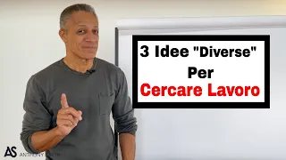 Cosa Fare Per Cercare Un Nuovo Lavoro: Parte 1