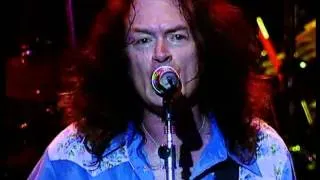 Rata Blanca & Glenn Hughes - Burn HD (Rockoverload)