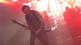 Paradise Lost - Darker Thoughts live @ Damnation Festival 2021