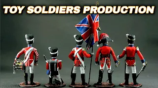 How To Make Toy Soldiers (Step By Step Guide)