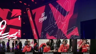 100T BJERGSEN AND 100T DOUBLELIFT COMMS ABOUT BJERGS HYDRATION