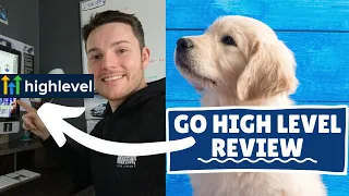 Go High Level Review -2020 Full Walkthrough Free Trial Bonus