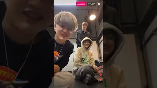 16/02/23 NiceATLAS live Instagram ft.Tad , Muon , Jet , Junior