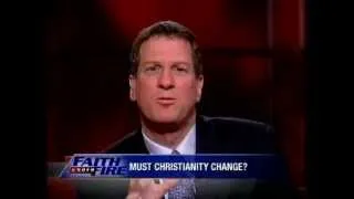 Faith Under Fire Group Bible Study by Lee Strobel