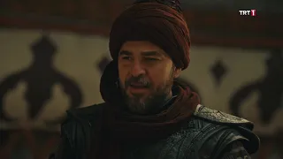 Diriliş Ertuğrul 140. Bölüm - Gayrı Bütün Çileye Dayanmak Benden