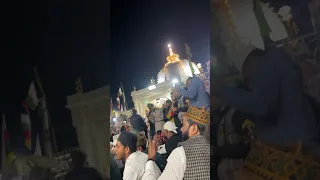 Live Kawwali Video Ajmer Dargah - Part-7