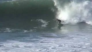 DinoZ - Surf in Morocco (Anchor Point 2003)