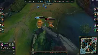 didn't know wukong was there trying to kill me