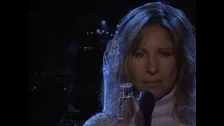 Barbra Streisand   1986   One Voice   It's A New World