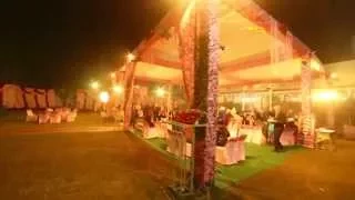 Most Beautiful Sikh Wedding Reception