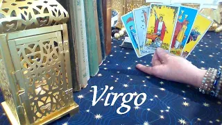 Virgo ❤ A Serious Twist To A Complicated Situation! FUTURE LOVE March 2024 #Tarot