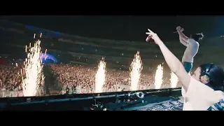 Dimitri Vegas & like mike Vs w&w &moguai