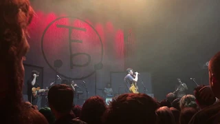 Be Nice to Me - The Front Bottoms Live