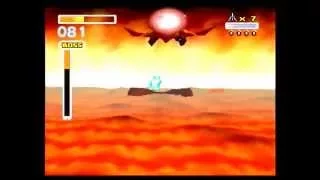 Star Fox 64 Full Longplay - Medium Path (N64/Hardware/No Death)