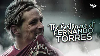 The Brilliance of: Fernando Torres at Liverpool | AJV™