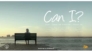 Can I ? Upcoming Malayalam Short Film Teaser | Joshua Jos