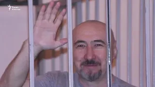 Путь Арона Атабека: Желтоксан, Москва, Шанырак, тюрьма