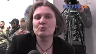 Татьяна Монтян: «Коллапс в Украине неизбежен – спасайся, кто может!»