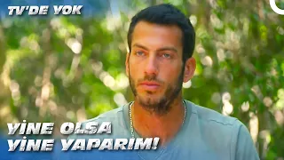 OGEDAY'DAN AÇIKLAMA! | Survivor All Star 2022 - 13. Bölüm