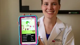 Innovation and Technology | Cincinnati Children's