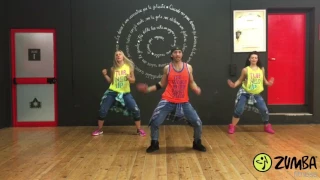 Despacito - Luis Fonsi Ft. Daddy Yankee | ZUMBA® Choreo | ZUMBA Crew Angels