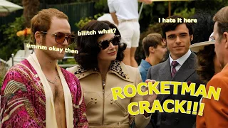 Rocketman Crack video by me ahaha