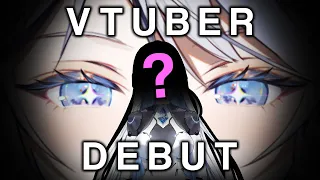 Meet Combat Android Eav! 【VTUBER DEBUT HIGHLIGHTS】