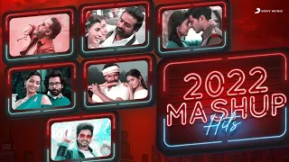 2022 Mashup Hits | Best of Tamil Songs 2022 | Tamil Dance Songs 2022